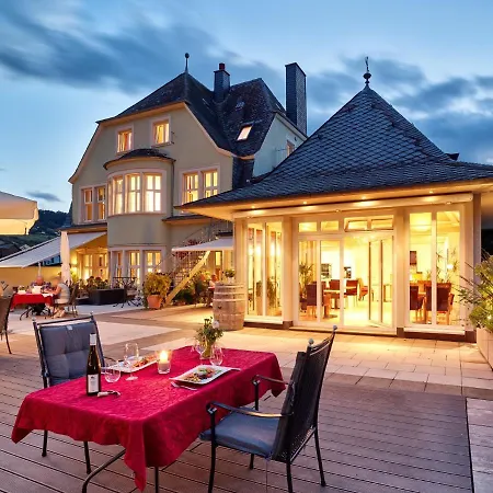 Gästehaus&Weingut Clüsserath-Weiler-2
